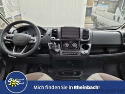 HOBBY OnTour Van 600 FT