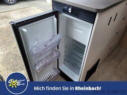 HOBBY OnTour Van 600 FT