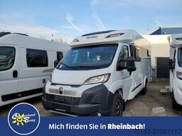 HOBBY OnTour C 680 GE