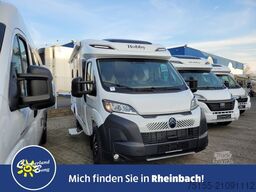 HOBBY OnTour C 680 GE