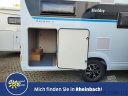 HOBBY OnTour C 680 GE