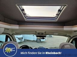 HOBBY OnTour C 680 GE