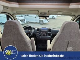 HOBBY OnTour C 680 GE