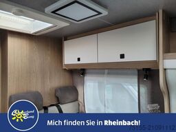 HOBBY OnTour C 680 GE