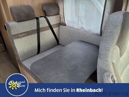 HOBBY OnTour C 680 GE