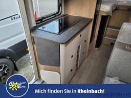 HOBBY OnTour C 680 GE