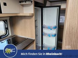 HOBBY OnTour C 680 GE