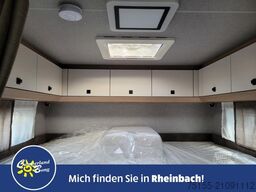 HOBBY OnTour C 680 GE