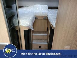 HOBBY OnTour C 680 GE