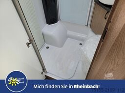 HOBBY OnTour C 680 GE