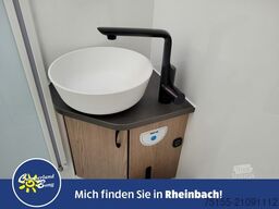 HOBBY OnTour C 680 GE