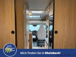 HOBBY OnTour C 700 GQ