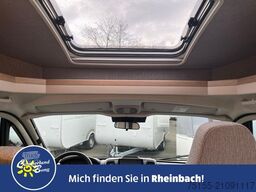 HOBBY OnTour C 700 GQ