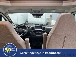 HOBBY OnTour C 700 GQ