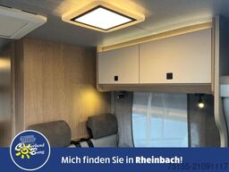 HOBBY OnTour C 700 GQ