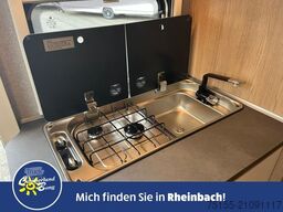 HOBBY OnTour C 700 GQ