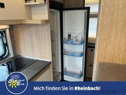 HOBBY OnTour C 700 GQ