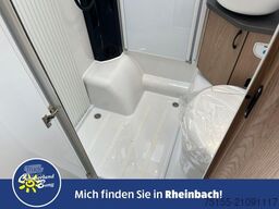 HOBBY OnTour C 700 GQ