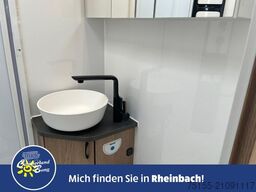 HOBBY OnTour C 700 GQ