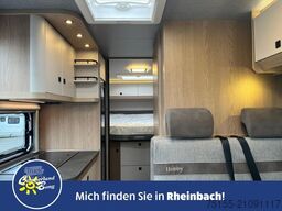 HOBBY OnTour C 700 GQ