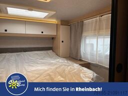 HOBBY OnTour C 700 GQ