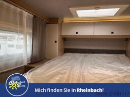 HOBBY OnTour C 700 GQ