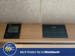 HOBBY OnTour C 700 GQ