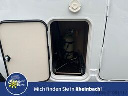 HOBBY OnTour C 700 GQ