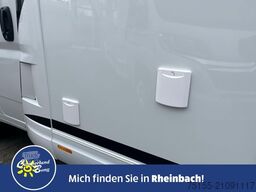 HOBBY OnTour C 700 GQ