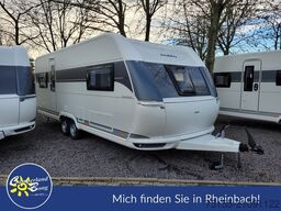 HOBBY Prestige 620 CL