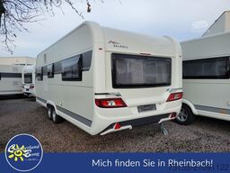 HOBBY Prestige 620 CL