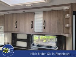 HOBBY Prestige 620 CL