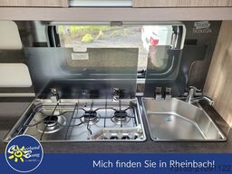 HOBBY Prestige 620 CL