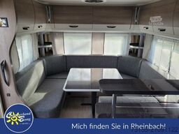 HOBBY Prestige 620 CL