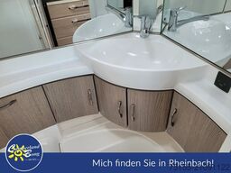 HOBBY Prestige 620 CL