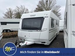 FENDT Tendenza 560 SFDW Modell 2026