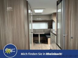 FENDT Tendenza 560 SFDW Modell 2026