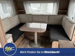 FENDT Tendenza 560 SFDW Modell 2026