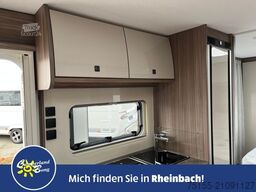 FENDT Tendenza 560 SFDW Modell 2026