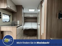 FENDT Tendenza 560 SFDW Modell 2026