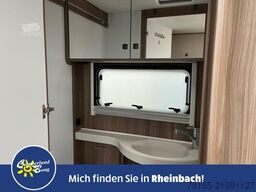 FENDT Tendenza 560 SFDW Modell 2026