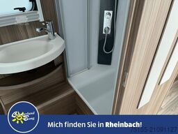 FENDT Tendenza 560 SFDW Modell 2026