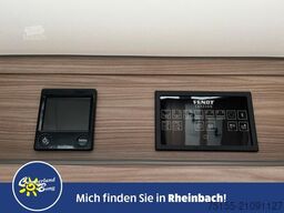 FENDT Tendenza 560 SFDW Modell 2026