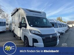 Crosscamp EXPDN Peugeot CROSSCAMP EXPDN 7.4 D Hubbett