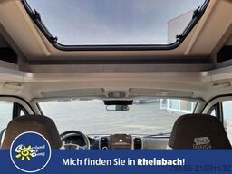 Crosscamp EXPDN Peugeot CROSSCAMP EXPDN 7.4 D Hubbett