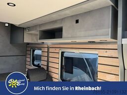 Crosscamp EXPDN Peugeot CROSSCAMP EXPDN 7.4 D Hubbett