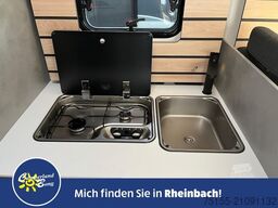 Crosscamp EXPDN Peugeot CROSSCAMP EXPDN 7.4 D Hubbett