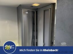 Crosscamp EXPDN Peugeot CROSSCAMP EXPDN 7.4 D Hubbett