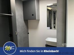 Crosscamp EXPDN Peugeot CROSSCAMP EXPDN 7.4 D Hubbett