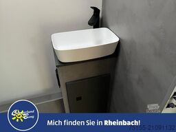 Crosscamp EXPDN Peugeot CROSSCAMP EXPDN 7.4 D Hubbett